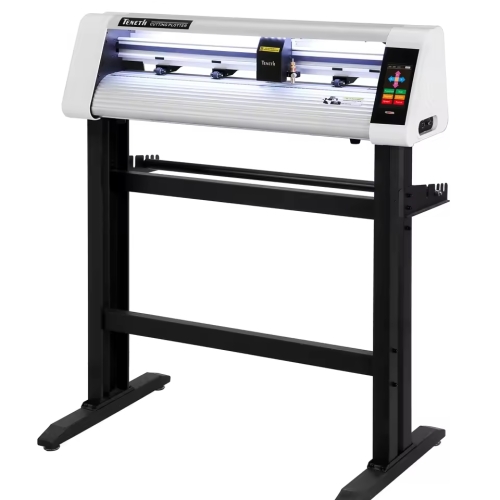 Πλότερ κοπής φύλλου/μεμβράνης OPOS T24A 74cm